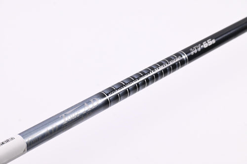 Graphite Design Tour AD HY 65 #3 Hybrid Shaft / Stiff Flex / PXG