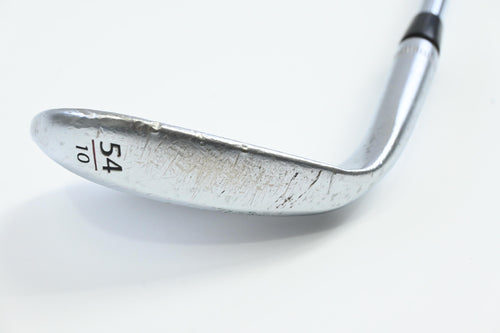 Callaway Mack Daddy 4 Sand Wedge / 54 Degree / Stiff Flex KBS Tour FST