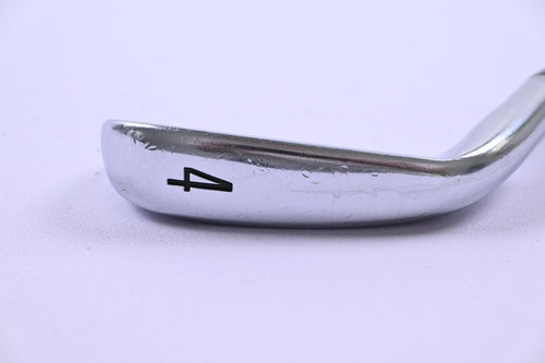 Titleist 716 AP2 #4 Iron / 24 Degree / Stiff Flex Steel Shaft
