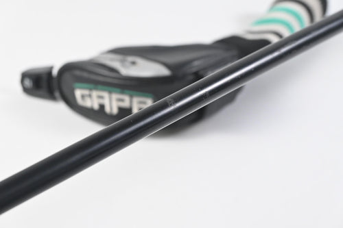 Taylormade GAPR Lo #2 Hybrid / 17 Degree / Stiff Flex Hzrdus Black 85 Shaft