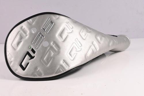 Taylormade Qi35 Max Lite Driver / 12 Degree / Regular Flex Vanquish 40 Shaft