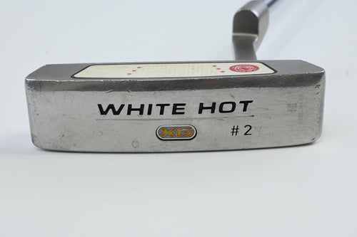 Odyssey White Hot XG #2 Putter / 34 Inch