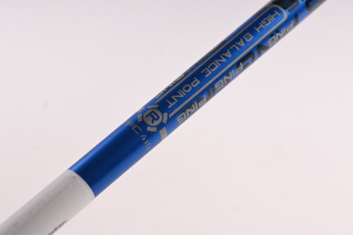Left Hand Ping G30 #3 Hybrid / 19 Degree / Regular Flex Ping TFC 419 Shaft