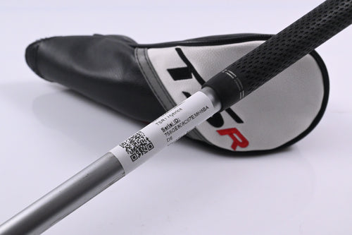 Titleist TSR1 #5 Hybrid / 23 Degree / Regular Flex MMT Speedmesh 50 Shaft