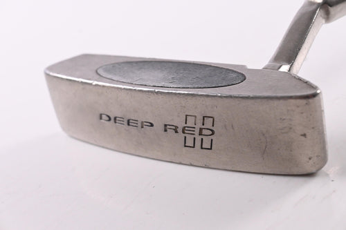 Wilson Deep Red II DRO4I Putter / 35 Inch