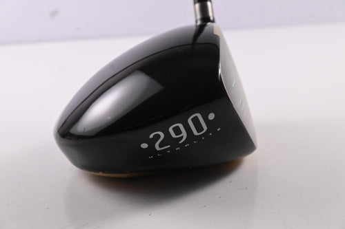 Cleveland Classic Driver / 10.5 Degree / Regular Flex Miyasaki 43 Shaft