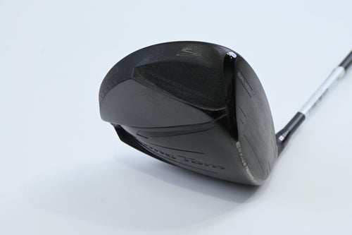 Cobra Long Tom Driver / 9 Degree / Stiff Flex Grafalloy Blackbird 50 Shaft