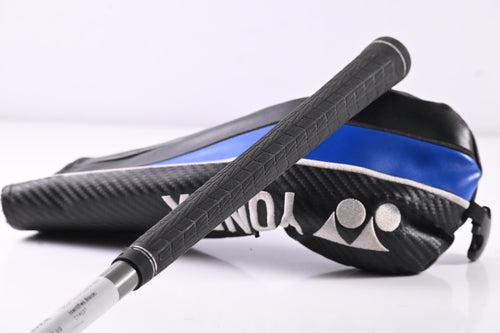 Yonex Ezone Elite 3 #5 Wood / 18 Degree / Regular Flex Yonex EX-E04 Shaft