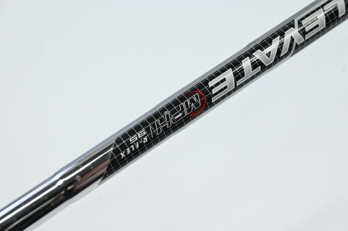 PXG 0317 X Driving #2 Iron / 18 Degree / Regular Flex Elevate MPH 95 Shaft