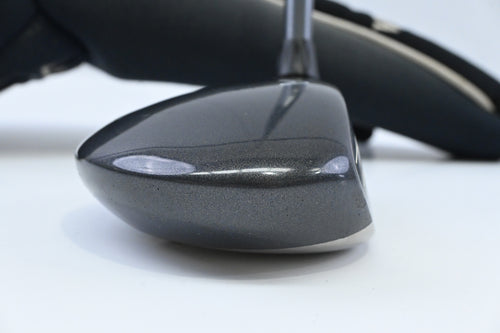 Ladies Callaway Hawk Eye VFT #5 Wood / 19 Degree / Ladies Flex Callaway Gems 50