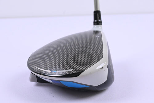 Taylormade SIM Max Driver / 10.5 Degree / X-Flex Tour AD TP-6 Shaft