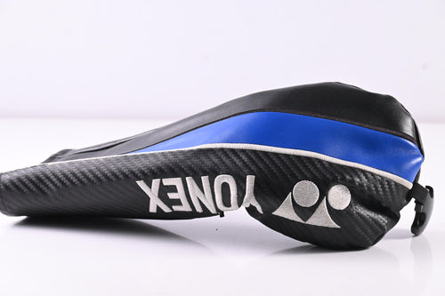 Yonex Ezone Elite 3 #5 Wood / 18 Degree / Regular Flex Yonex EX-E04 Shaft
