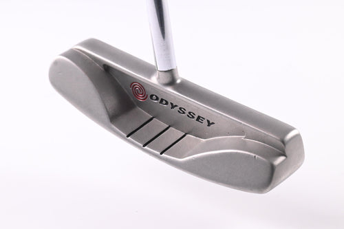 Odyssey White Hot Mid Putter / 34 Inch