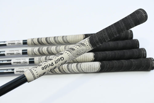 Wilson Dynapower 2023 Irons / 7-PW+SW / Senior Flex UST Recoil Dart 65
