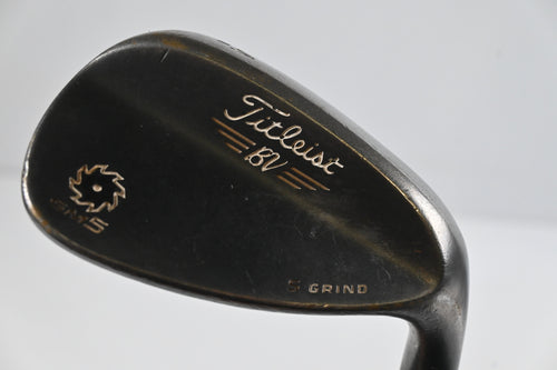 Titleist Vokey SM5 Sand Wedge / 54 Degree / Wedge Flex Vokey Design Shaft