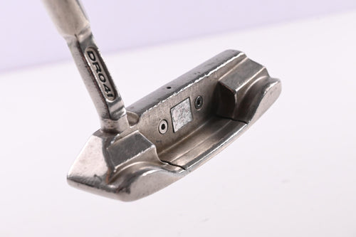 Wilson Deep Red II DRO4I Putter / 35 Inch