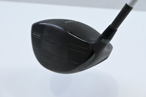 Cobra Long Tom Driver / 9 Degree / Stiff Flex Grafalloy Blackbird 50 Shaft