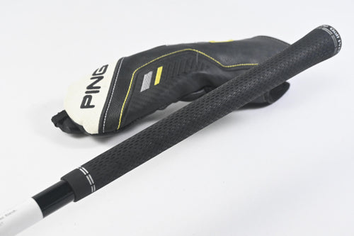 Ping G430 #3 Hybrid / 19 Degree / Stiff Flex Ping Alta CB Black 70 Shaft