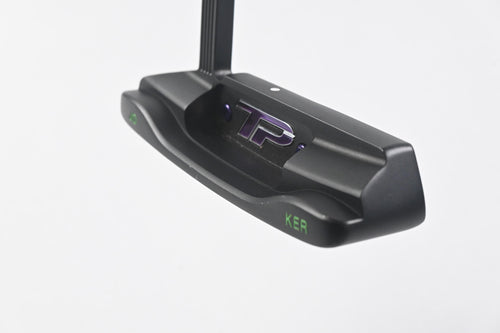 Taylormade TP Black Copper Collection 90 Soto Putter / 34 Inch