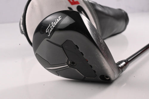 Titleist TSR3 #3 Wood / 15 Degree / Stiff Flex Tensei AV Raw Blue 65 Shaft