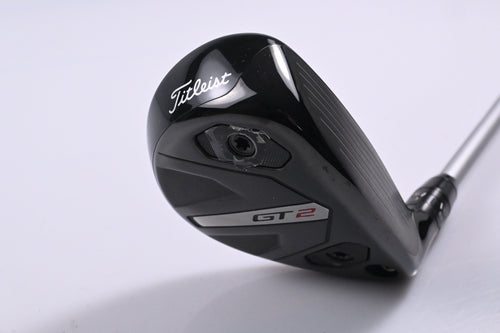 Ladies Titleist GT2 #3 Hybrid / 18 Degree / Ladies Flex MMT Speedmesh 40 Shaft