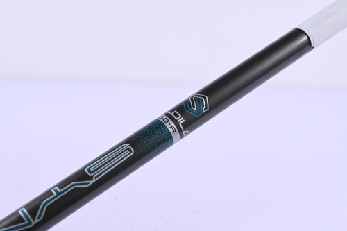 Callaway Rogue #4 Hybrid / 21 Degree / Regular Flex Aldila Synergy 60 Shaft