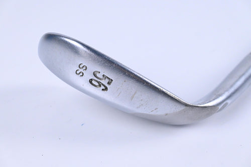 Ping Glide Sand Wedge / 56 Degree / Yellow Dot / Stiff Flex KBS Tour 120 Shaft