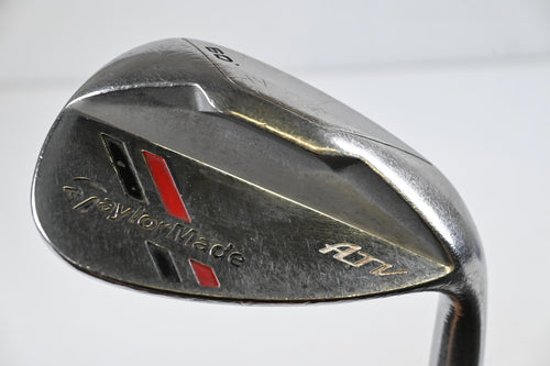 Taylormade ATV Lob Wedge / 60 Degree / Wedge Flex KBS Shaft
