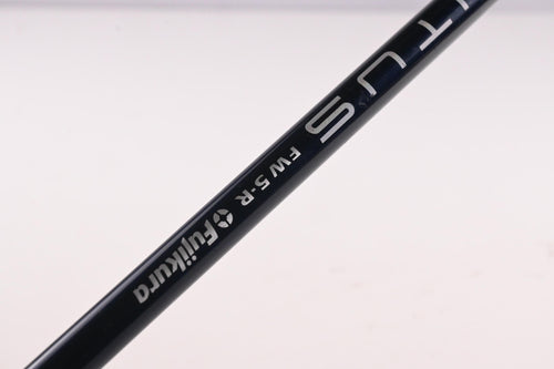 Left Hand Taylormade SIM2 Max #3 Wood / 15 Degree / Regular Flex Ventus Blue 5