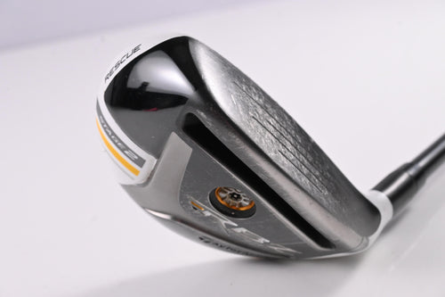Taylormade RBZ Stage 2 #3 Hybrid / 19 Degree / Regular Flex Rocketfuel 65 Shaft
