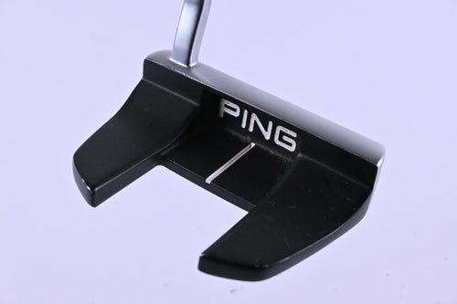 Ping 2024 Prime Tyne 4 Putter / Black Dot / 34 Inch