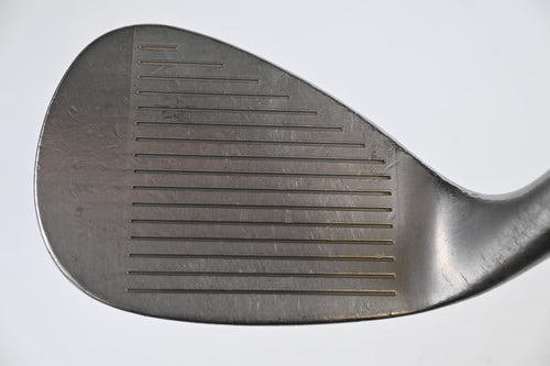 Taylormade ATV Lob Wedge / 60 Degree / Wedge Flex KBS Shaft
