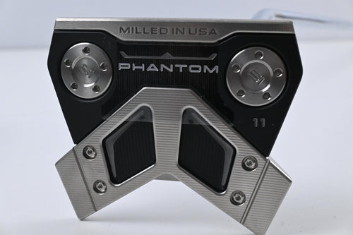 Scotty Cameron Phantom 11 2024 Putter / 34 Inch