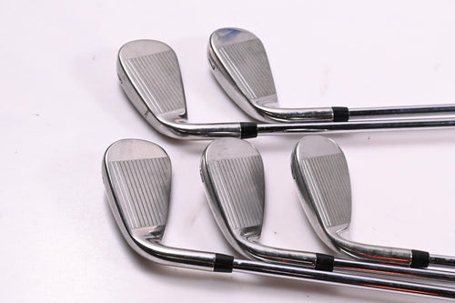 Callaway XR Irons / 6-PW / Stiff Flex Callaway Shafts