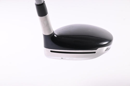 Mizuno MP-001 #3 Wood / 15 Degree / Regular Flex Mizuno Exsar 60 Shaft