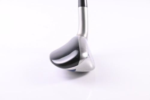 Ping G5 #3 Hybrid / 19 Degree / Regular Flex Aldila NVS Green 85 Shaft