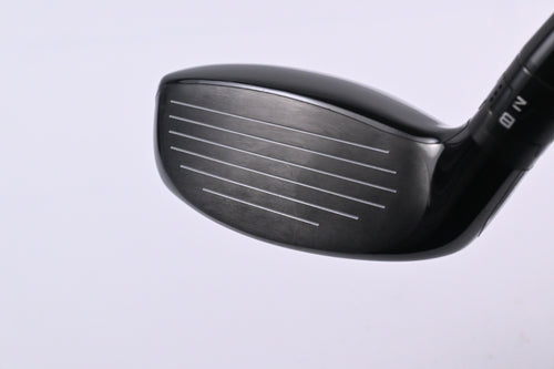 Ladies Titleist GT2 #3 Hybrid / 18 Degree / Ladies Flex MMT Speedmesh 40 Shaft