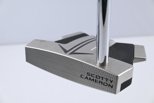 Scotty Cameron Phantom 11 2024 Putter / 34 Inch