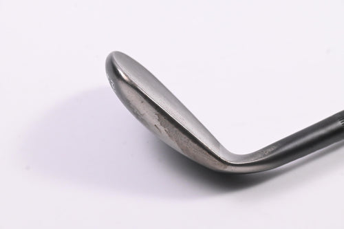 Callaway Jaws Full Toe Lob Wedge / 60 Degree / Wedge Flex Dynamic Gold Spinner