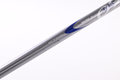 Mizuno MP-001 #3 Wood / 15 Degree / Regular Flex Mizuno Exsar 60 Shaft