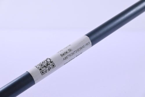 Yonex VMS #3 Hybrid / 20 Degree / Regular Flex Yonex HS 700 Shaft