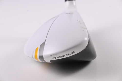 Taylormade RBZ Stage 2 #3 Hybrid / 19 Degree / Regular Flex Rocketfuel 65 Shaft