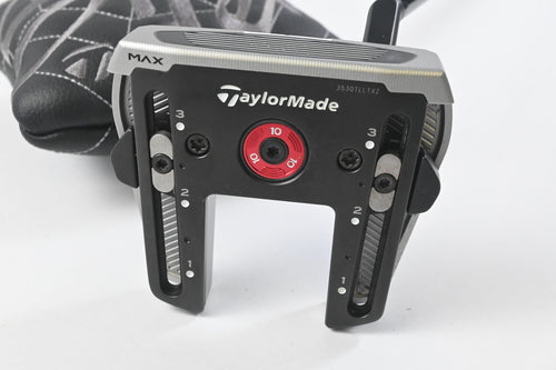 Taylormade Spider GT Max Putter / 34 Inch