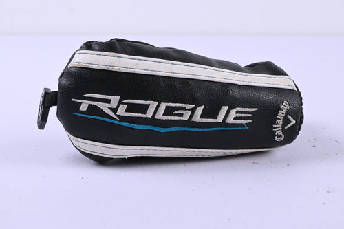 Callaway Rogue #4 Hybrid / 21 Degree / Regular Flex Aldila Synergy 60 Shaft