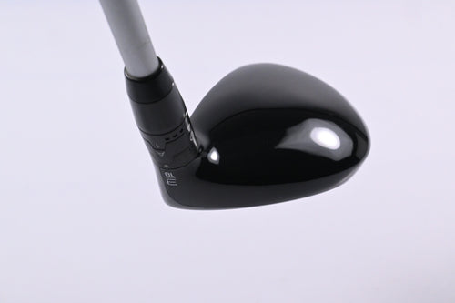 Ladies Titleist GT2 #3 Hybrid / 18 Degree / Ladies Flex MMT Speedmesh 40 Shaft