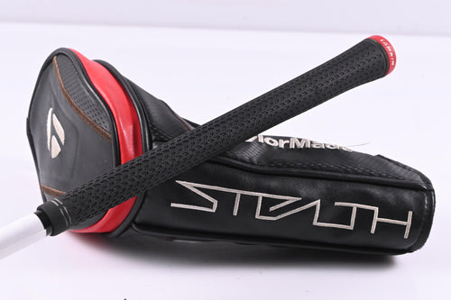 Taylormade Stealth #3 Wood / 15 Degree / Regular Flex Fujikura Ventus Red 5