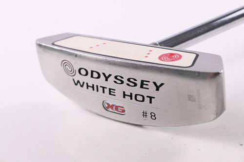 Odyssey White Hot XG #8 Putter / 36 Inch