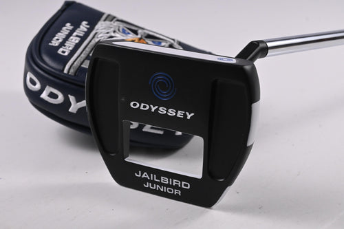 Odyssey XT Jailbird Junior Putter / 33 Inch