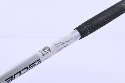 Left Hand Taylormade Rescue 2009 #3 Hybrid / 19 Degree / Stiff Flex Aldila REAX