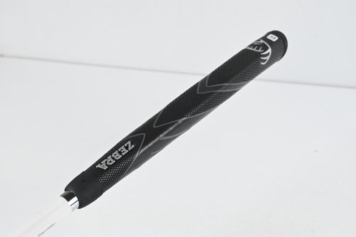 Left Hand Zebra AIT Series 4 Putter / 33 Inch